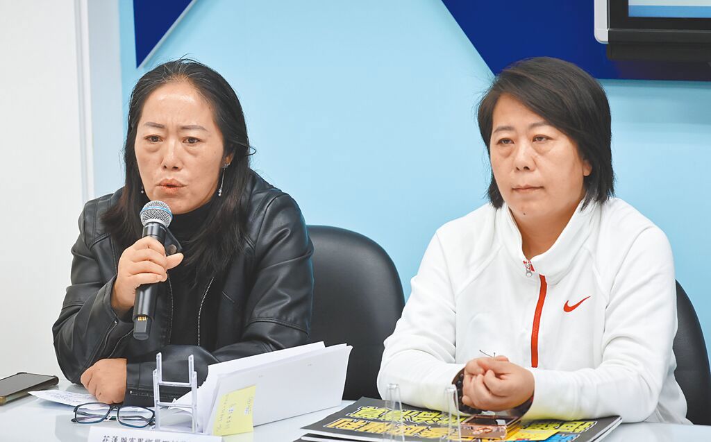 亦起觀察》「依法行政」歧視陸配?這是制度性霸凌