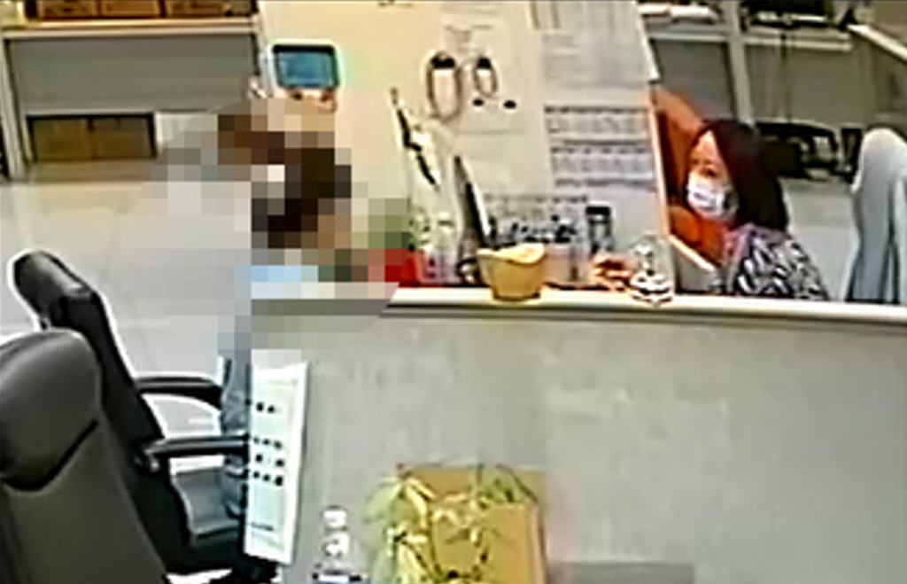 女子買大陸「叉燒雞仔餅」入境遭罰5萬 執行署「這招」讓她秒繳清