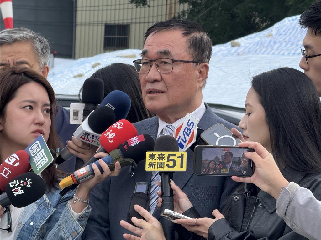 新壽下午將舉行臨時董事會？李四川：昨晚已達成共識