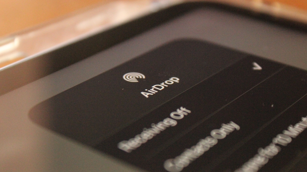 等到了！iPhone、安卓可以互傳檔案 首波支援機型一次看