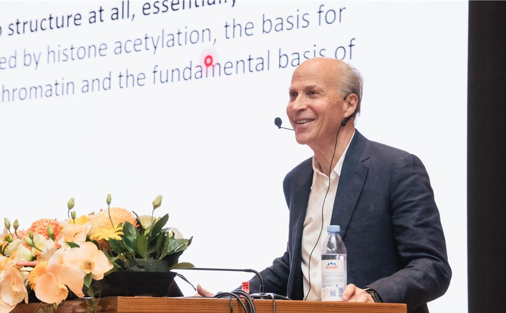 諾獎得主驚曝：大流行流感恐在醞釀！siRNA成防線新希望