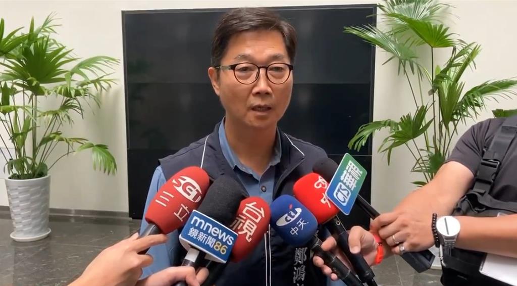 秋後算帳原來是一場誤會 中市警證實開了烏龍罰單