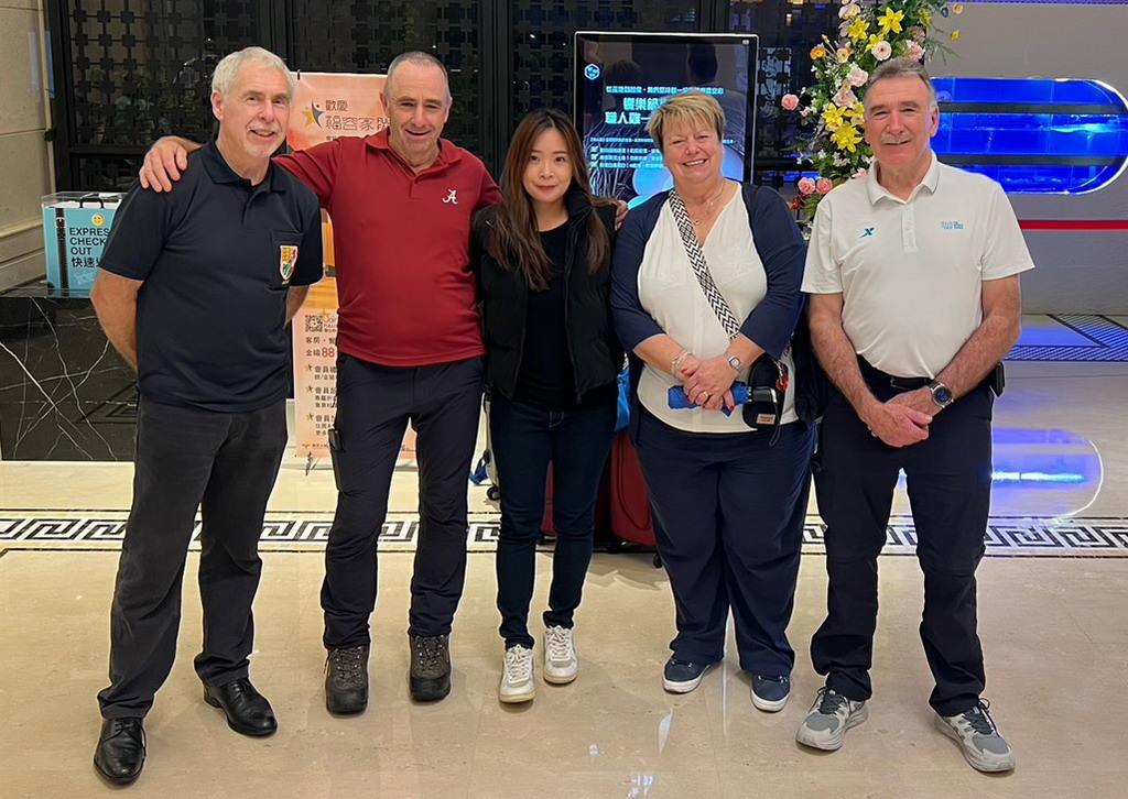 拔河》2026年世錦賽台北登場  拔協：最高規格迎國際隊伍