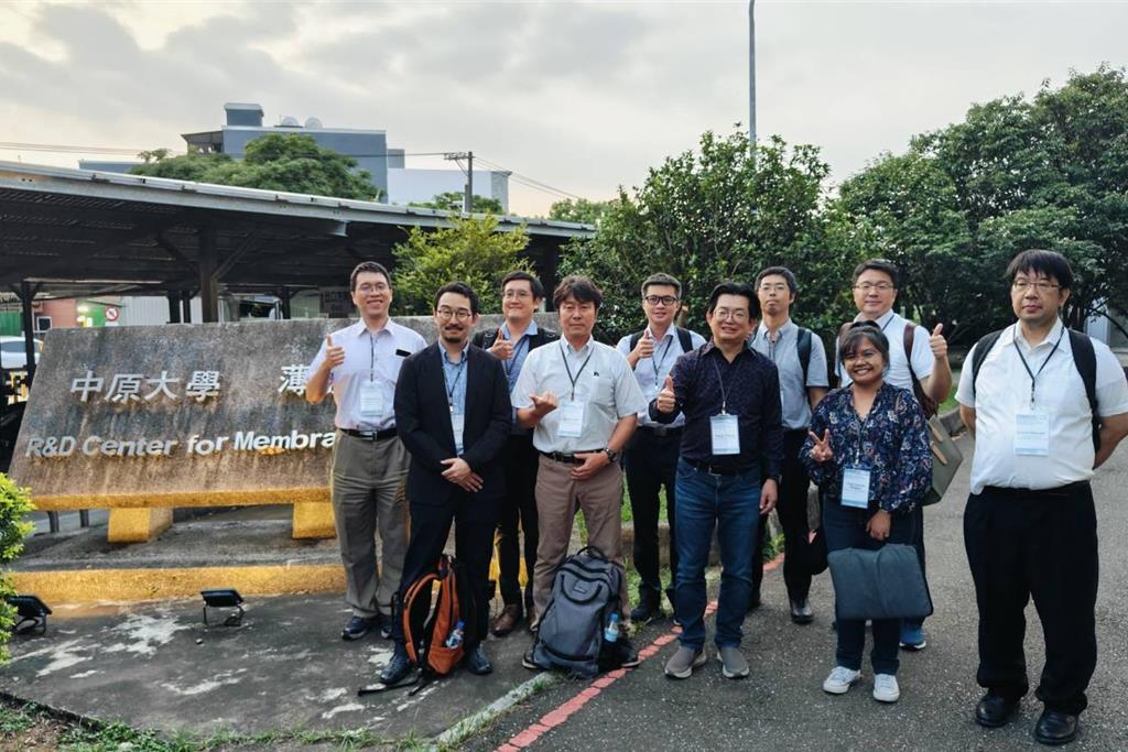 中原大學榮登「THE跨學科科學排名」私校第一 跨領域科研實力獲肯定