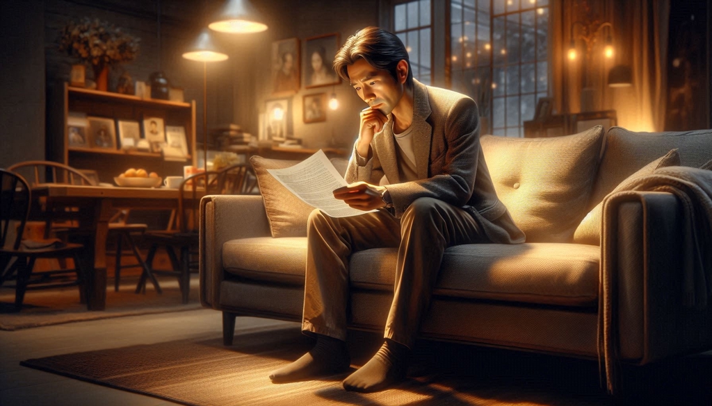 爽住搬遷期限到還不走！妻舅列一堆理由 法院判決打臉