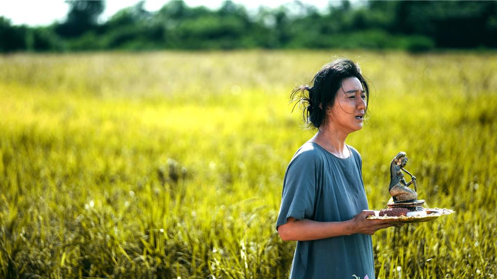 金馬62》范冰冰確定要來了？《地母》導演鬆口曝：明天有驚喜