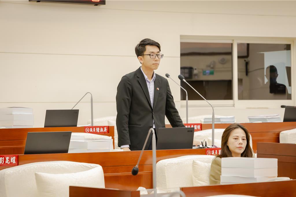 竹市普發5000消費金行政費需7500萬  綠議員批預算浮編