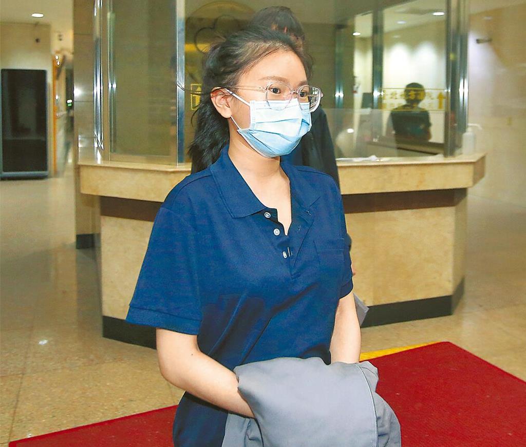 全台最大詐團撈157億 首腦「台版Jisoo」一審重判24年