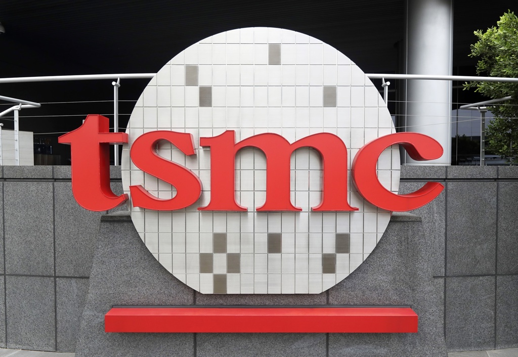 台灣投資美國4000億美元？英媒：含台積電設廠 助美打造科學園區