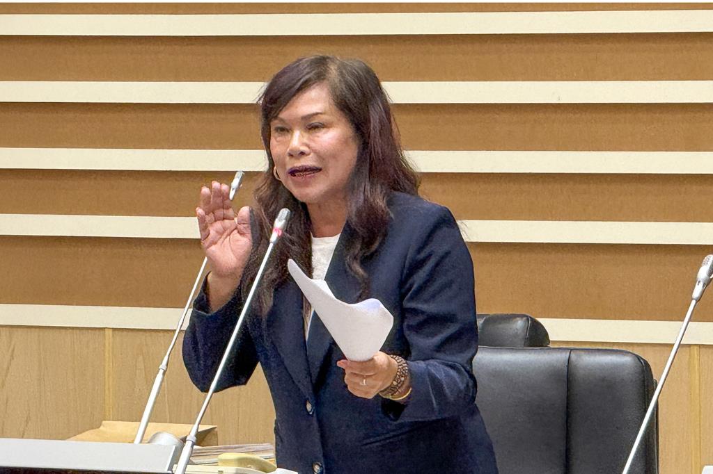 縣府明年推免費營養午餐   鍾東錦籲鄉鎮同步接軌政策