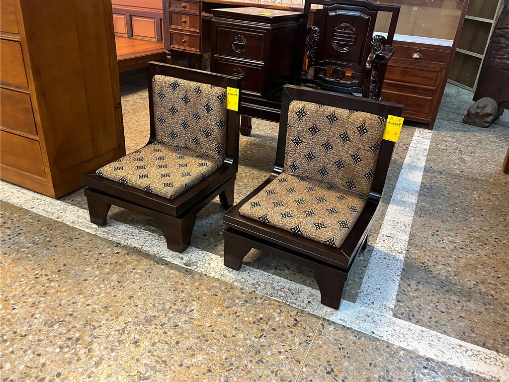 台南藏金閣舉辦拍賣＋舊鞋救命 邀市民響應惜物愛物