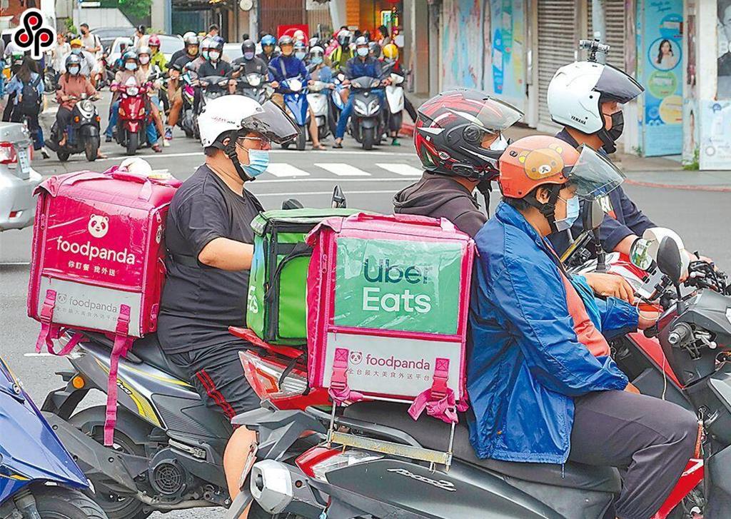 店家抽成沒上限？外送專法「獨漏」店家 勞動部坦言：無罰責