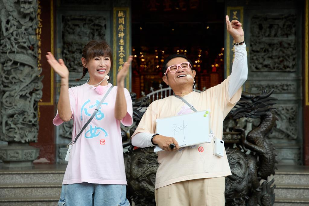 出事！許效舜不聽勸爆「嚴重意外」 清醒已在醫院病床