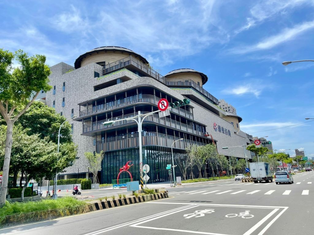 竹北遠百生活圈再掀話題　新案有望刷新區域價格天花板