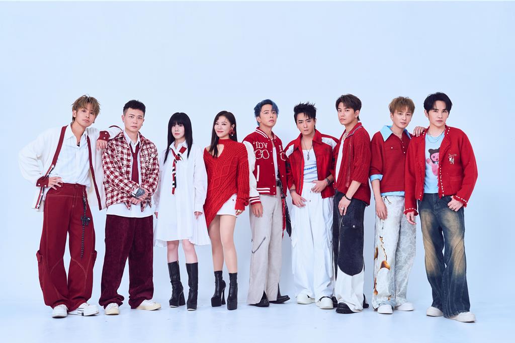 坤達、書偉捲閃兵案!Energy宣布停工罕見合體力挺公益