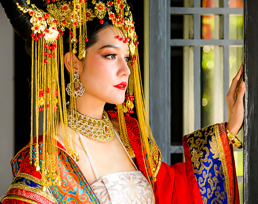 武則天掌權15年 卻甘心將江山還李家 藏驚人心機