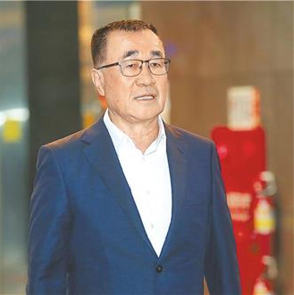 李四川條款三讀 內政部:增加地方人事支出 排擠業務預算