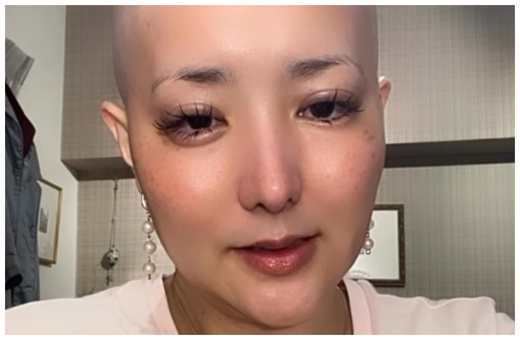 《麻辣教師》女星癌症復發傳病危 官方證實「已恢復意識」