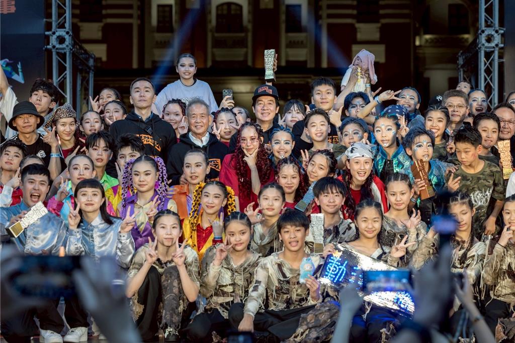 賴看電影《大濛》 提Twice子瑜：我們麻豆台南人要回來表演了