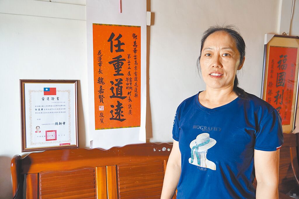 海納百川》陸配參政合法合憲 內政部勿一錯再錯（陳麗玲）