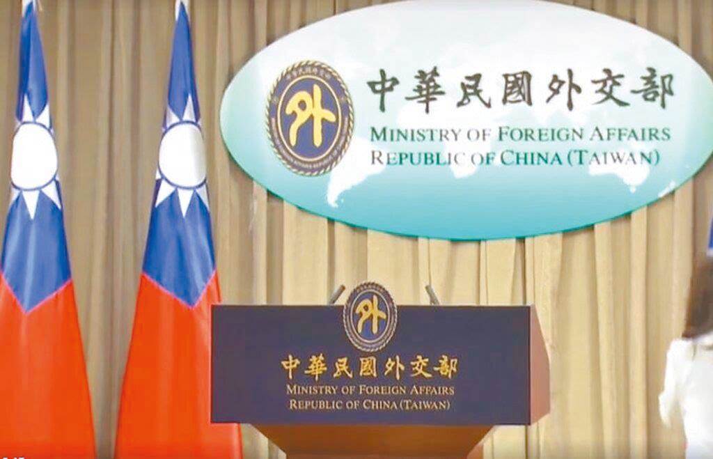 回應新加坡總理黃循財   我外交部籲：避免發表有損台星友誼言論