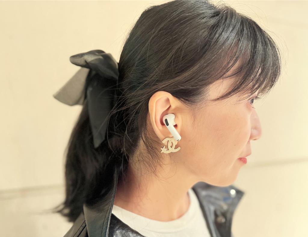 AirPods Pro 3評測　即時翻譯、心率感測兩大亮點