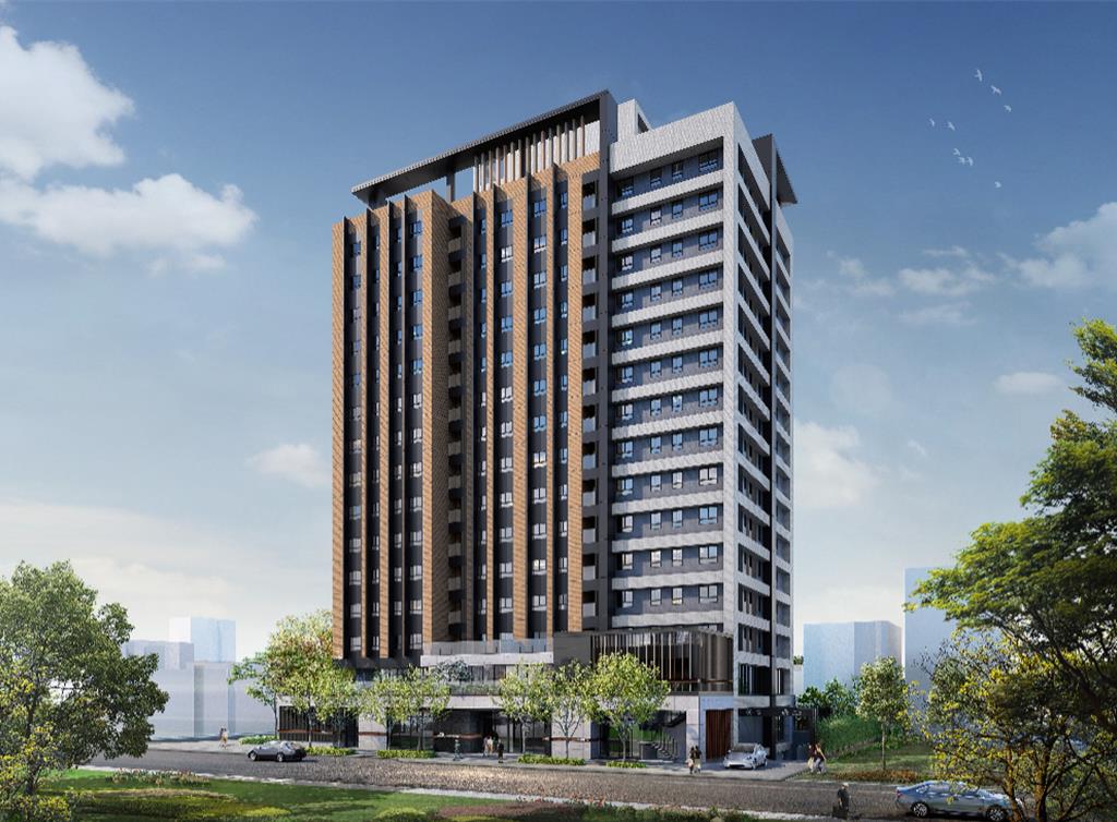 北士科新地標啟動 延平北路警察宿舍公辦都更歷8年今動土