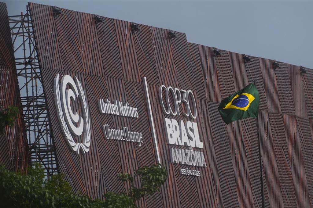 COP30陷僵局 協議草案竟「刪除化石燃料轉型內容」