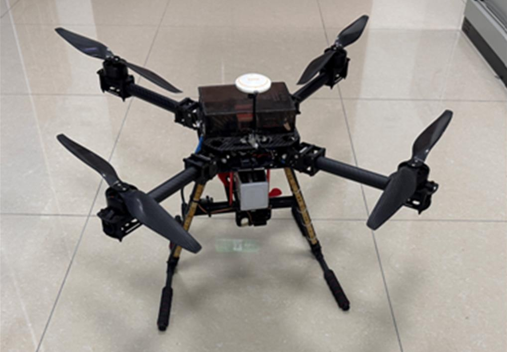 「無人機投放」科技助升級! 監獄夾帶違禁品五花八門