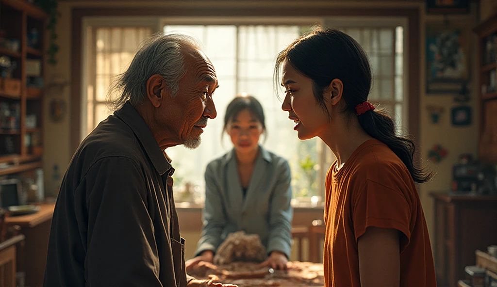 嗆「讓房子變凶宅」！新竹老父告贏前媳婦　成功討回房產