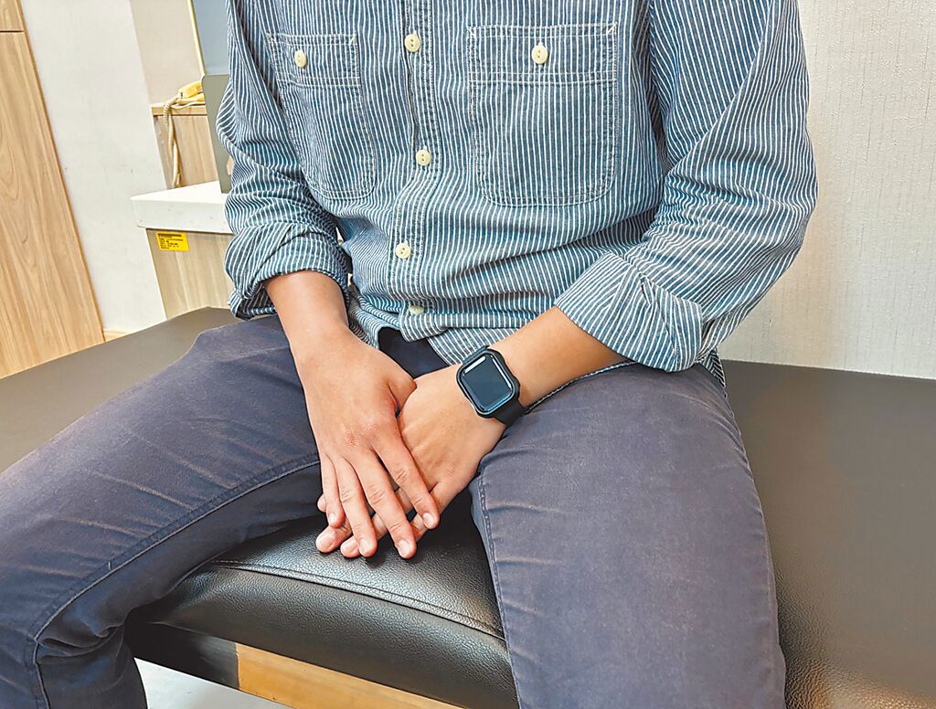 GG變黑是使用太頻繁？泌尿醫曝4種徵兆速就醫 可能罹癌症