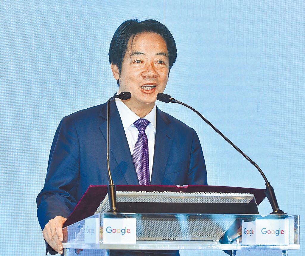 海納百川》百年孤寂：台灣政經環境與產業發展的深層困境（徐作聖）