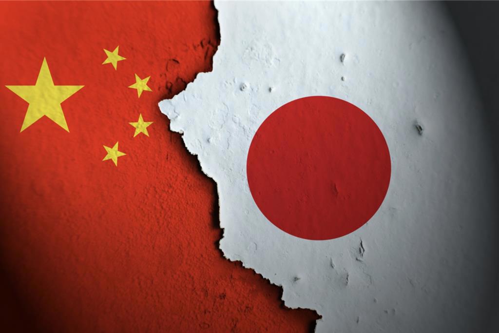 中國大陸駐日大使館發文 引述《聯合國憲章》敵國條款