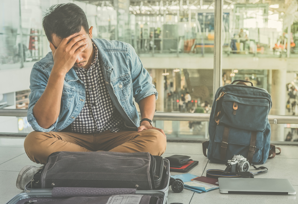 全球詐騙系列3》旅遊美夢成錢坑 老招披新衣誆倒一堆人