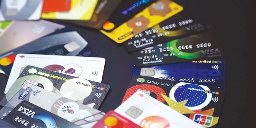 10張信用卡走入歷史 玉山、富邦入列 名單一次看