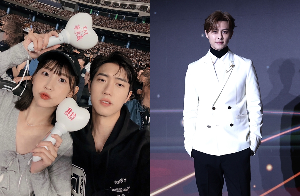 粿粿婚變案傳「轉私下協商」 爆范姜整天打電動壓垮家庭