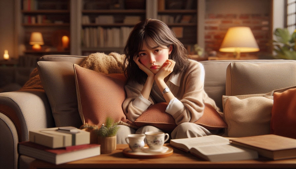 他從沒養我!19歲女接到通知傻眼 法官霸氣判決救了她