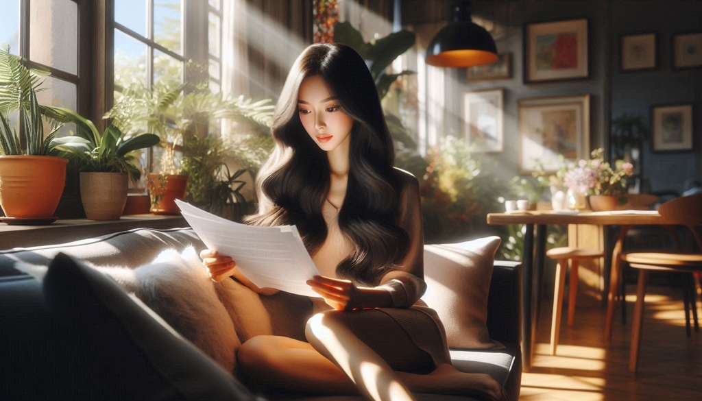 老公超級失職！人妻揭驚悚婚姻內幕 法官准離婚獲親權