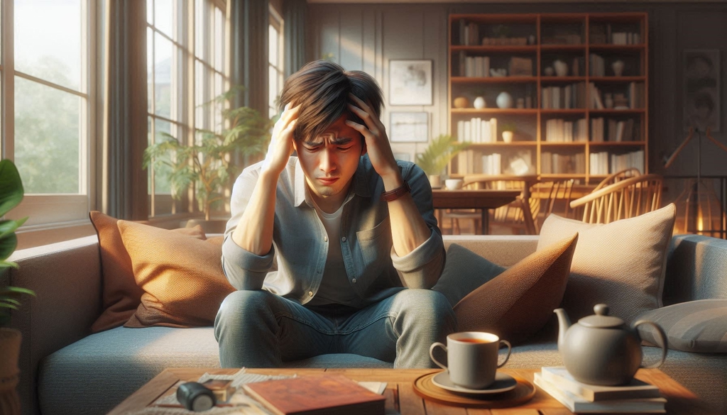 被要求替父親付安置費！母曝20多年秘密 男怒驗DNA揭真相