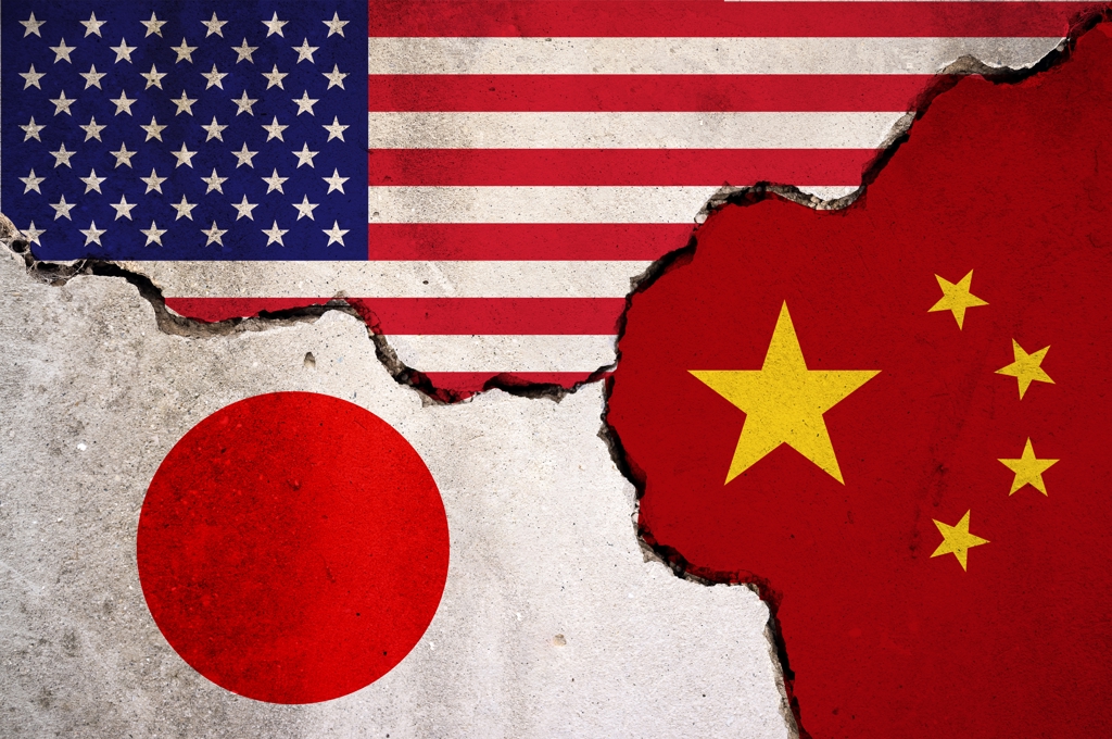 白營率團赴日 柯文哲籲中日理性對話:台灣別成對立衝突點