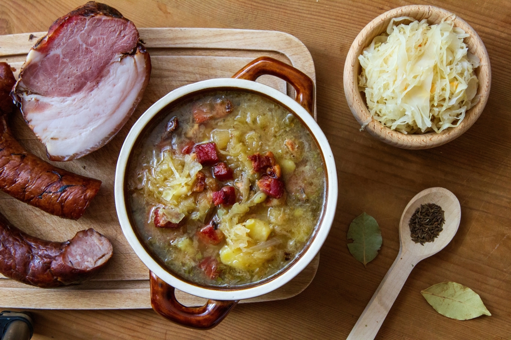 今迎小雪！陸習俗「北醃菜、南臘肉」 古詩映雪登熱搜  