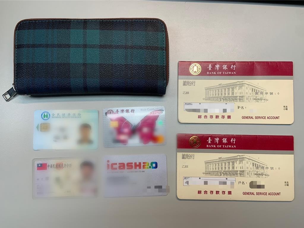 潛入醫院病房連續行竊5起 無業慣竊因這「愛好」遭逮