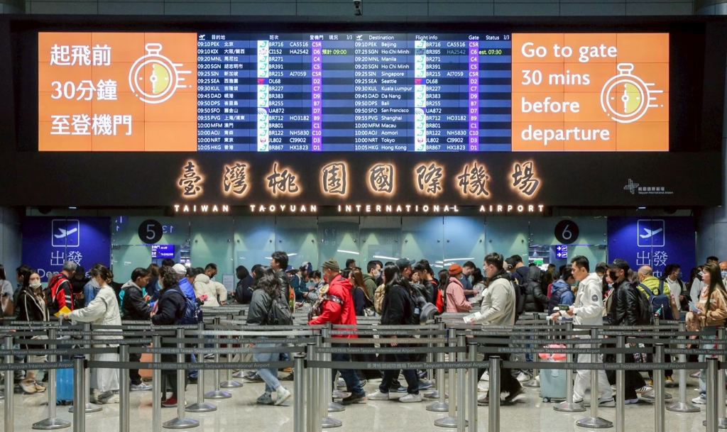 一群長輩跟團遊日 旅行社稱「熊出沒」出發前1天突取消