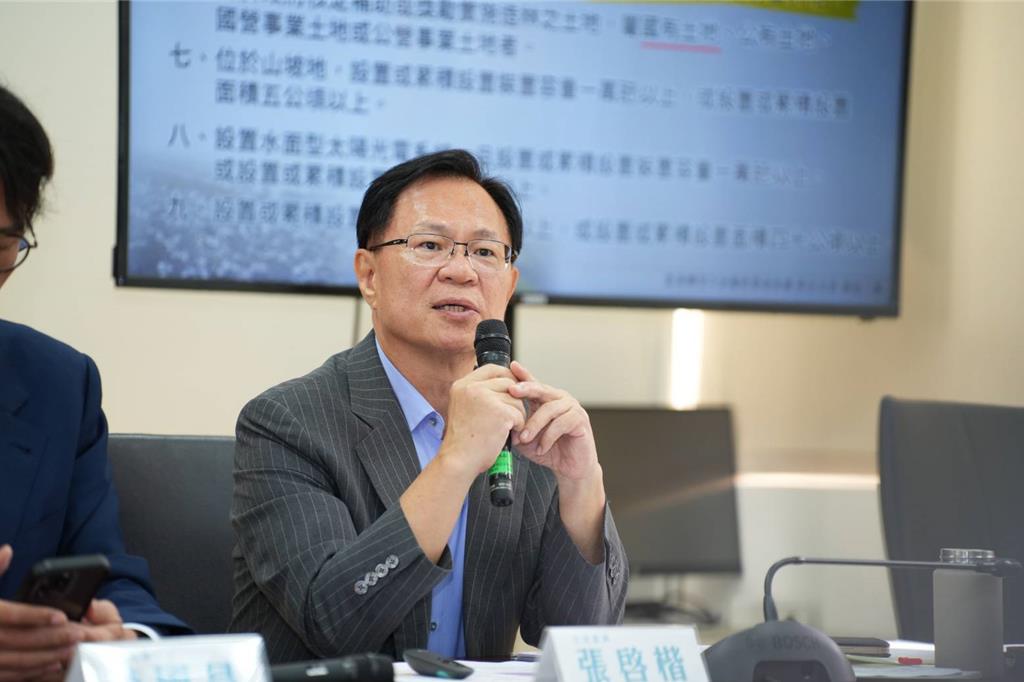 政院版財劃法凶多吉少？民眾黨團揚言退回