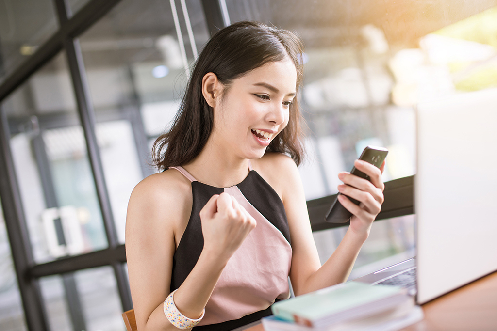 4星座11月下旬財庫大開 一躍翻身成黑馬