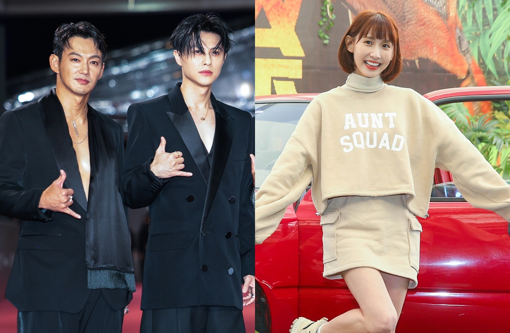 王子棒棒堂風波不斷！威廉談「粿王」婚外情道歉