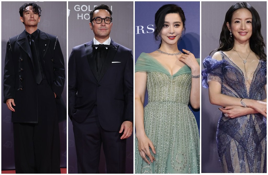 金馬62》得獎不斷更新！《世外》奪最佳動畫片