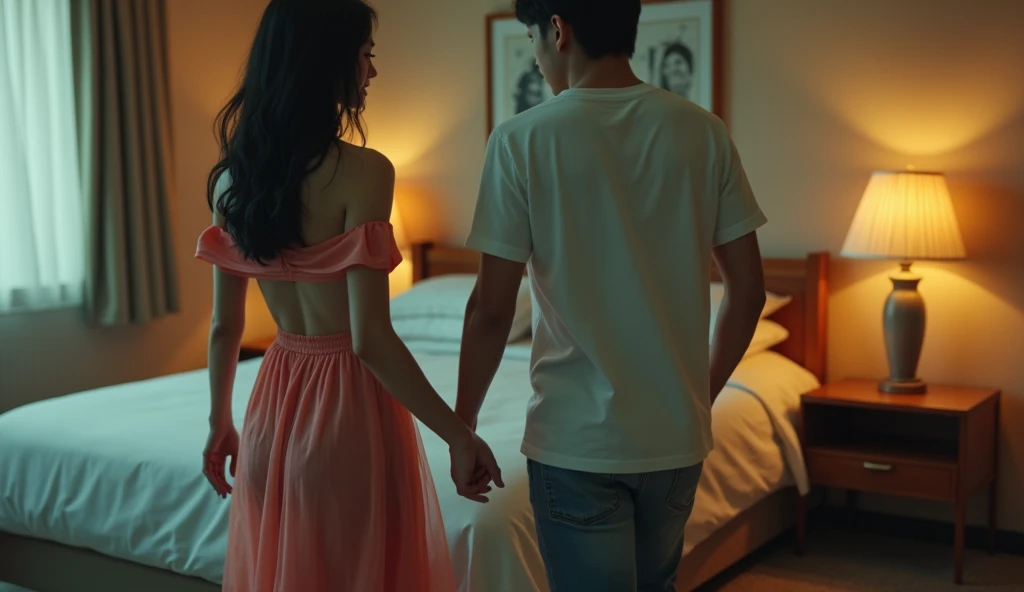 妻抓包尪Tinder約砲摩鐵！　露骨對話曝「脫光親吻」判賠15萬