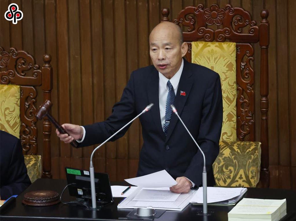 立院三讀通過!地方民代婦保名額改為「1/3性別比例」