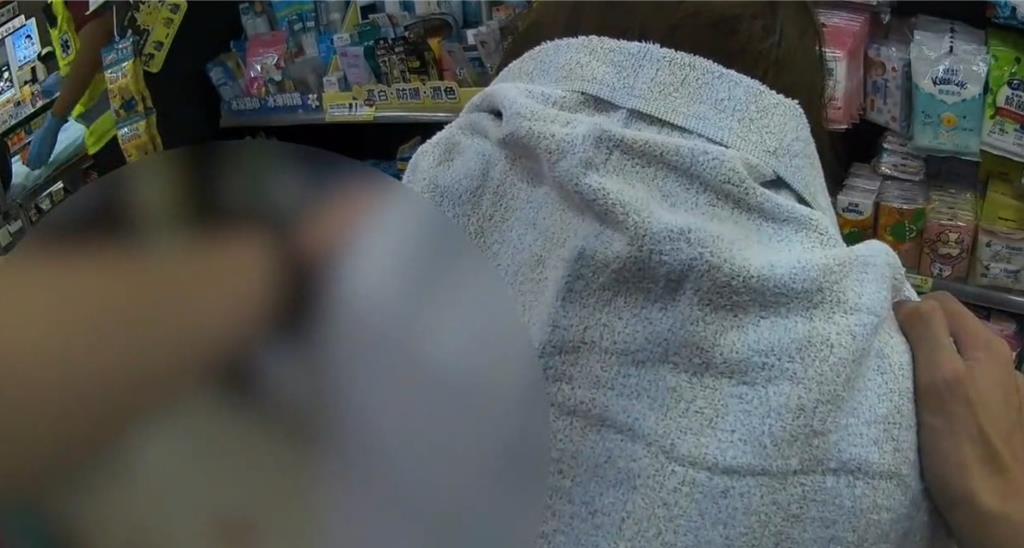 遭持刀砍頸！女全裸逃超商求救　檢起訴恐怖情人